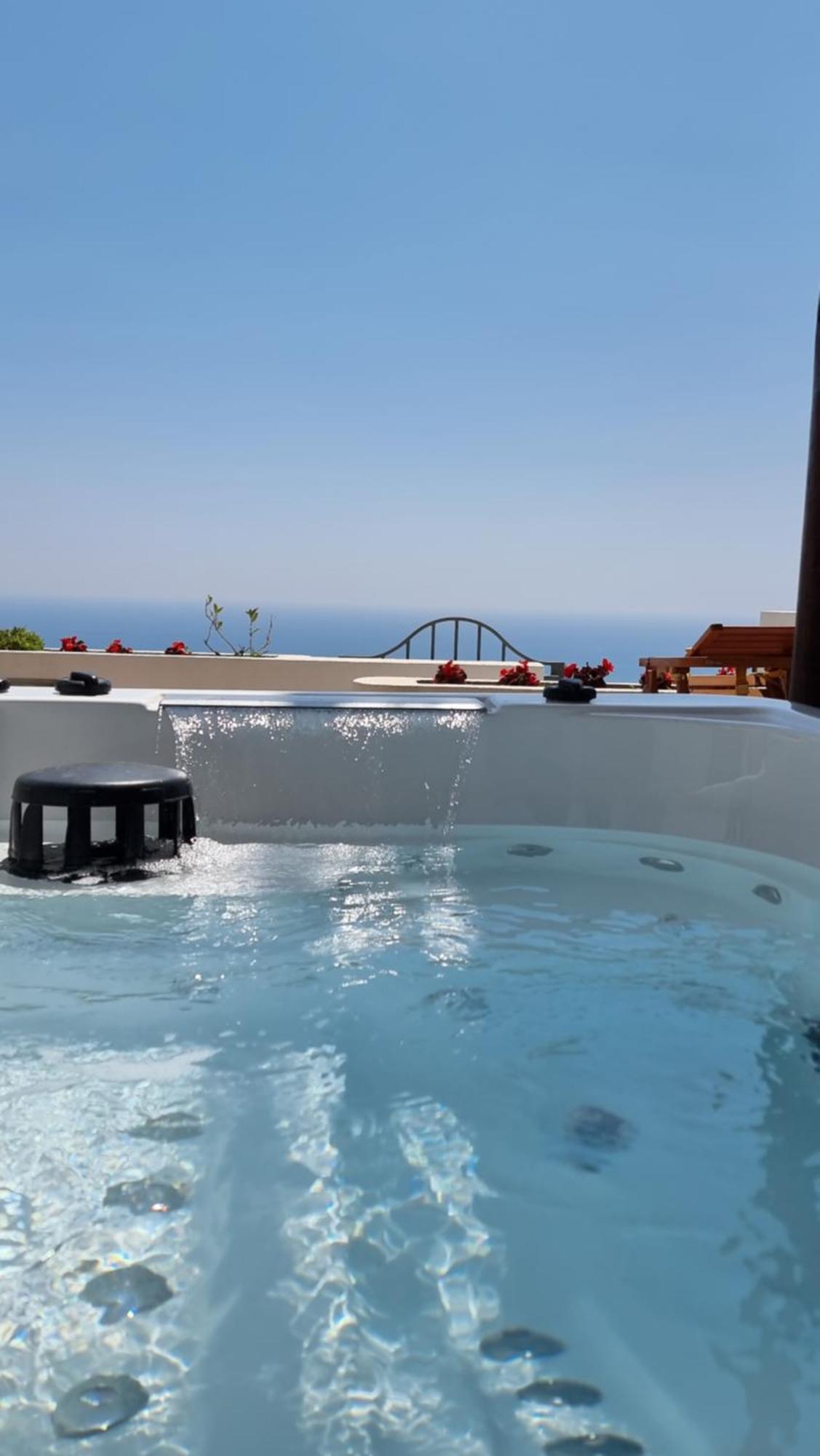 Holidays Dream פראינו מראה חיצוני תמונה