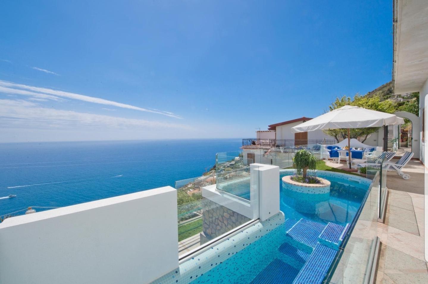Holidays Dream פראינו מראה חיצוני תמונה